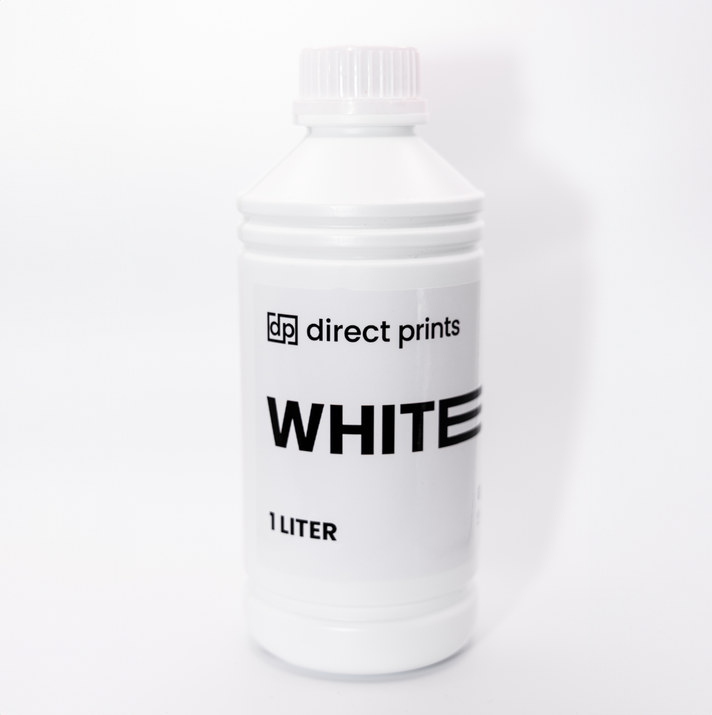 Premium DTF Ink - 1 Liter