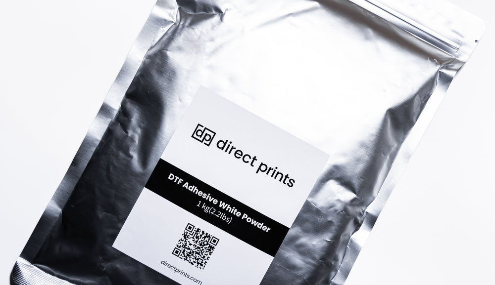 Premium DTF Powder - 2lb