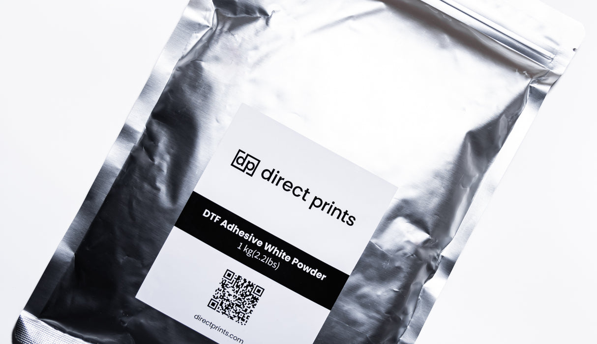 Premium DTF Powder - 2lb