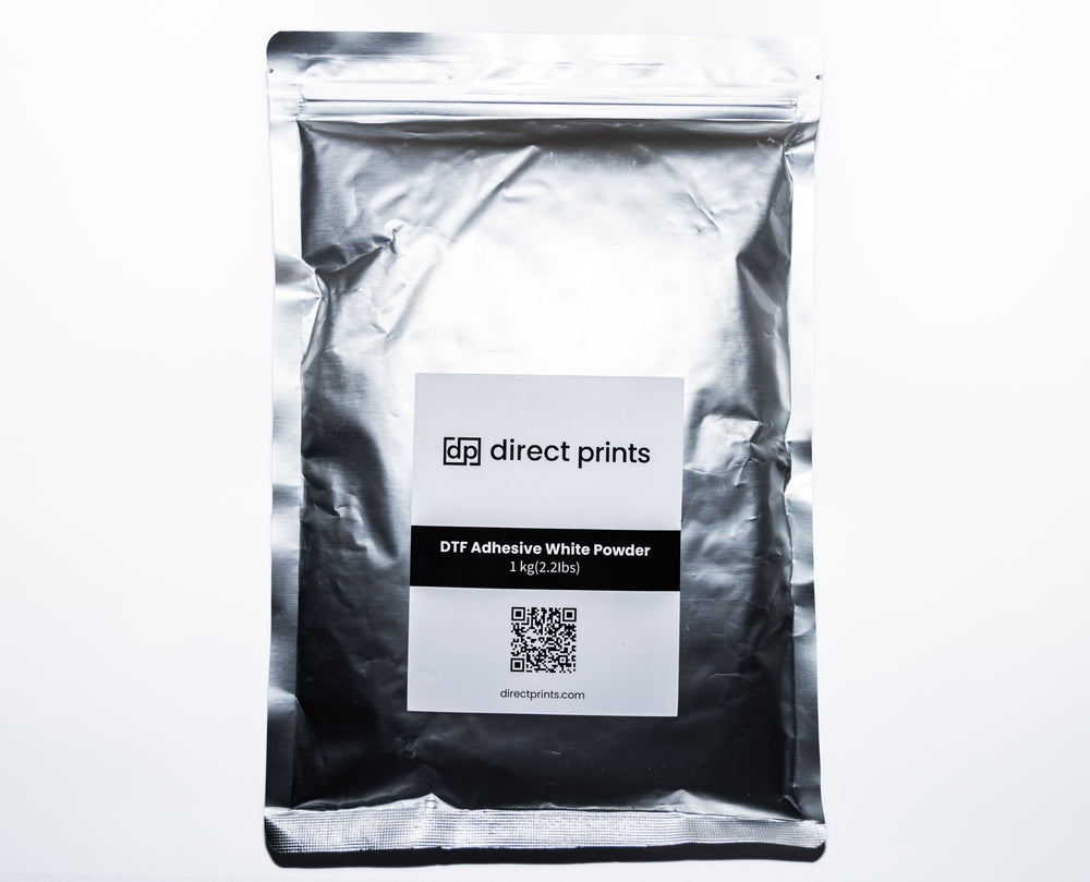 Premium DTF Powder - 2lb