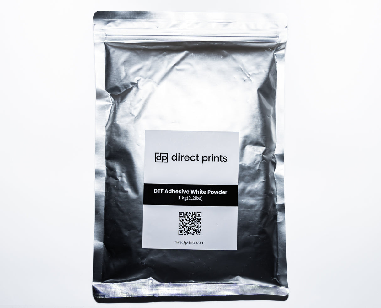 Premium DTF Powder - 2lb