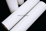 24 in x 328 ft Feet Roll Of DTF Film – Double Sided Coated (Cold/Warm Peel) - 24’ x 328’