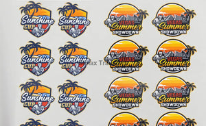 Build a Gang Sheet - Gang Sheet