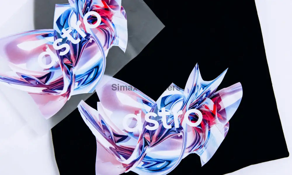 DTF Transfers By Size