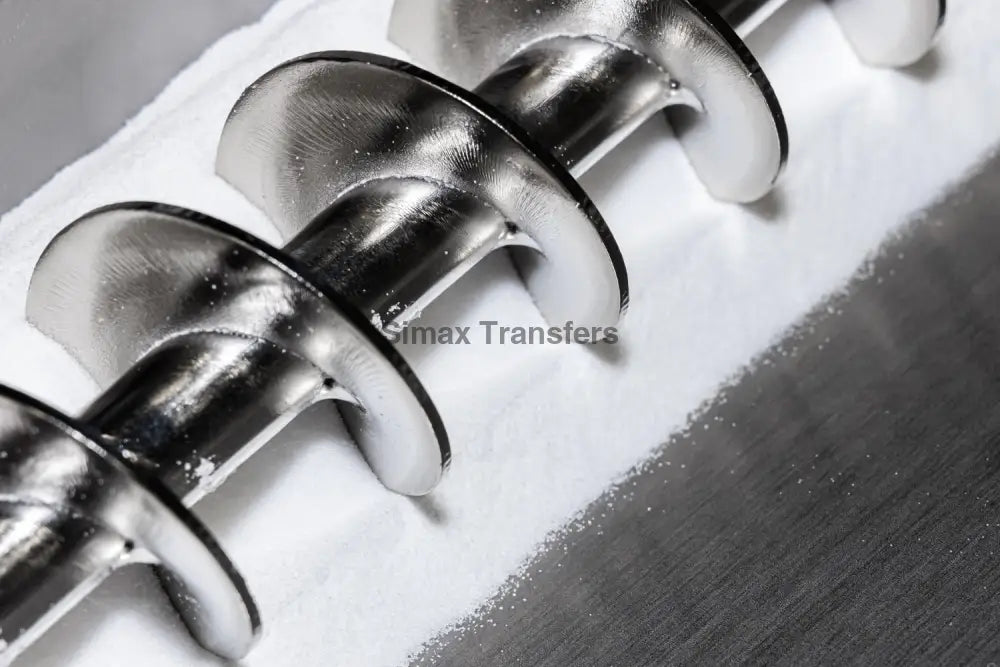 Premium DTF Powder - 2lb